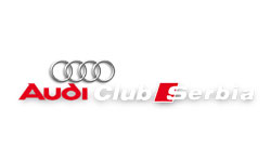 Audi klub srbija