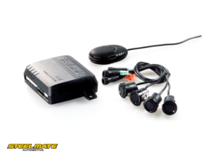 Steelmate PTS400EX