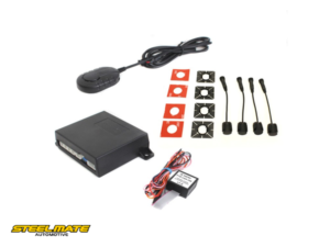 Steelmate PTS410VW BTI