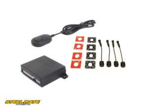 Steelmate PTS410EX BTI